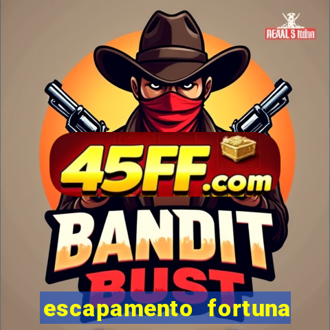 escapamento fortuna para biz 125